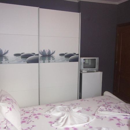 Guest House Hristina Sozopol Ruang foto