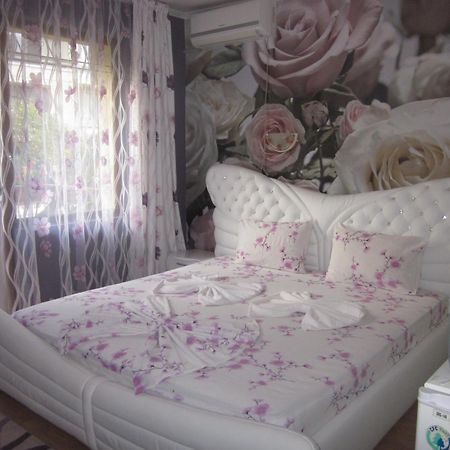 Guest House Hristina Sozopol Ruang foto