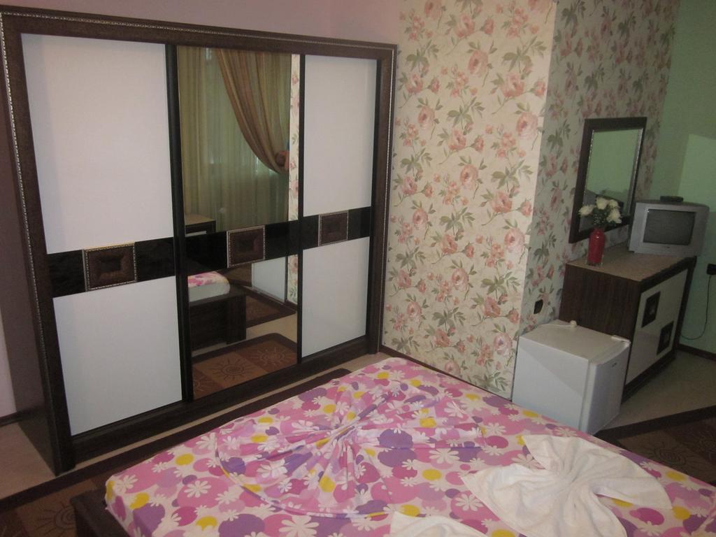 Guest House Hristina Sozopol Ruang foto