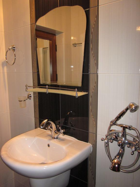 Guest House Hristina Sozopol Ruang foto