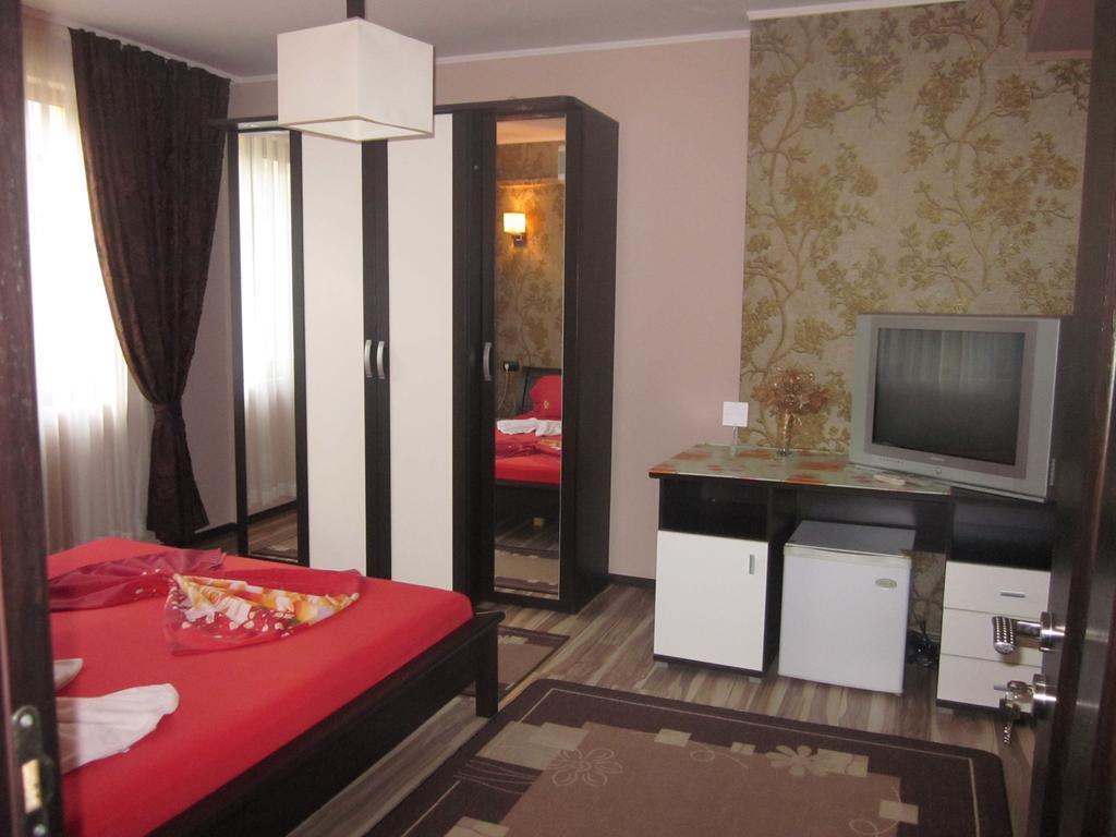 Guest House Hristina Sozopol Ruang foto
