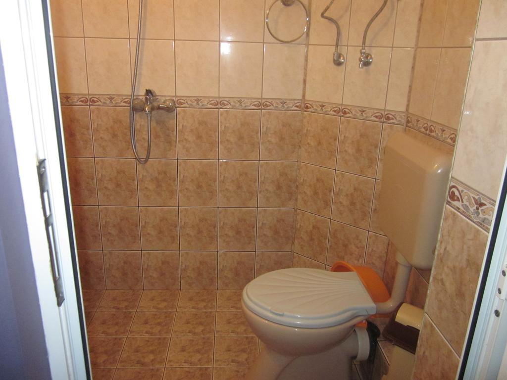Guest House Hristina Sozopol Ruang foto