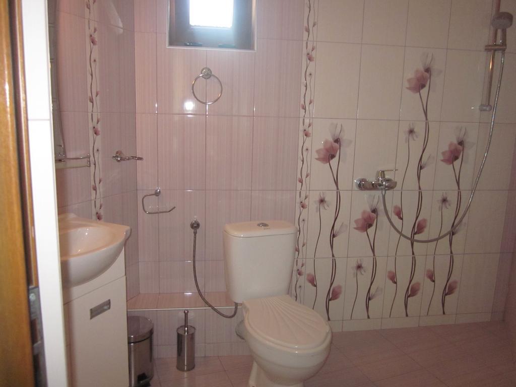 Guest House Hristina Sozopol Ruang foto