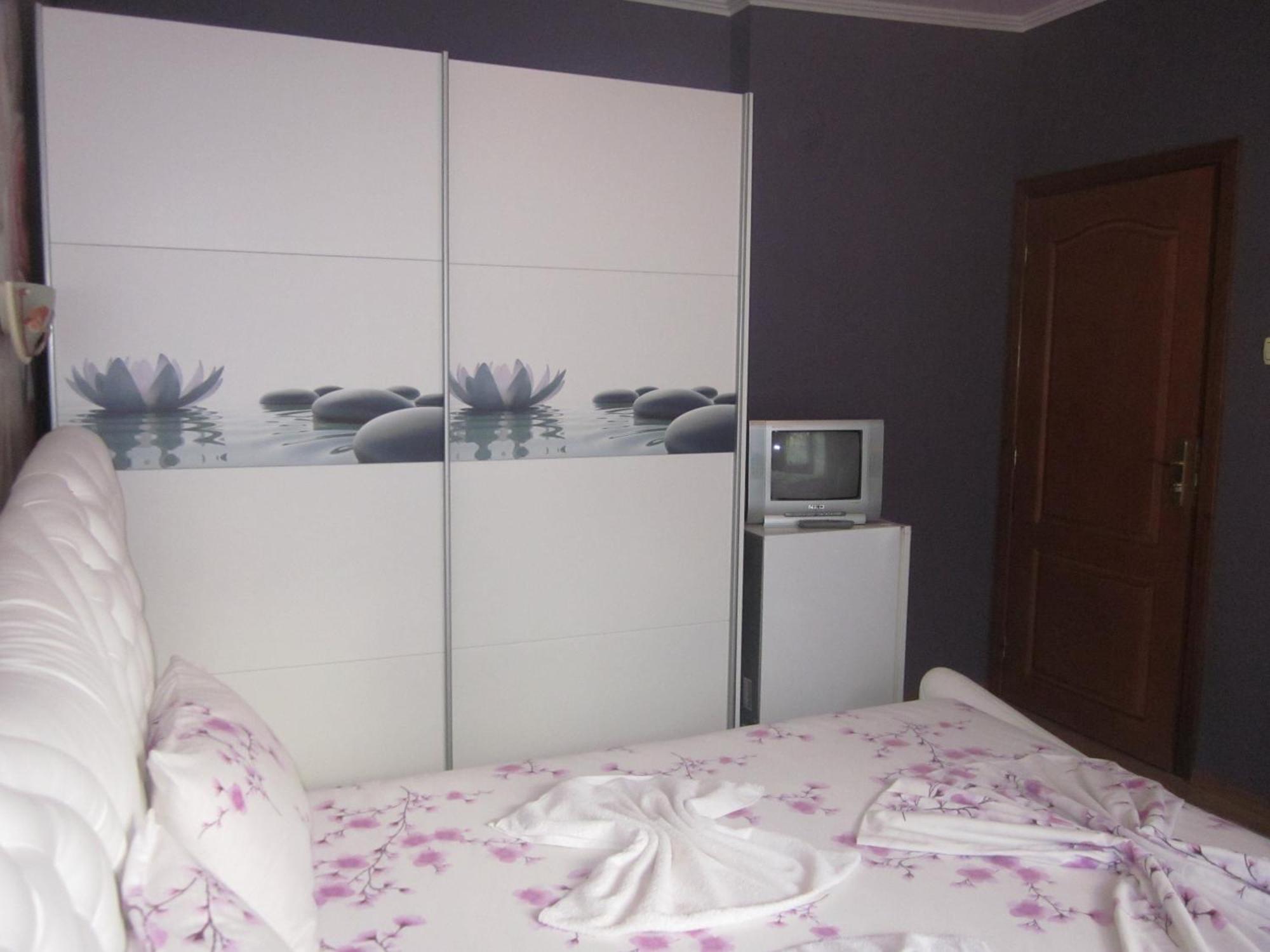 Guest House Hristina Sozopol Ruang foto