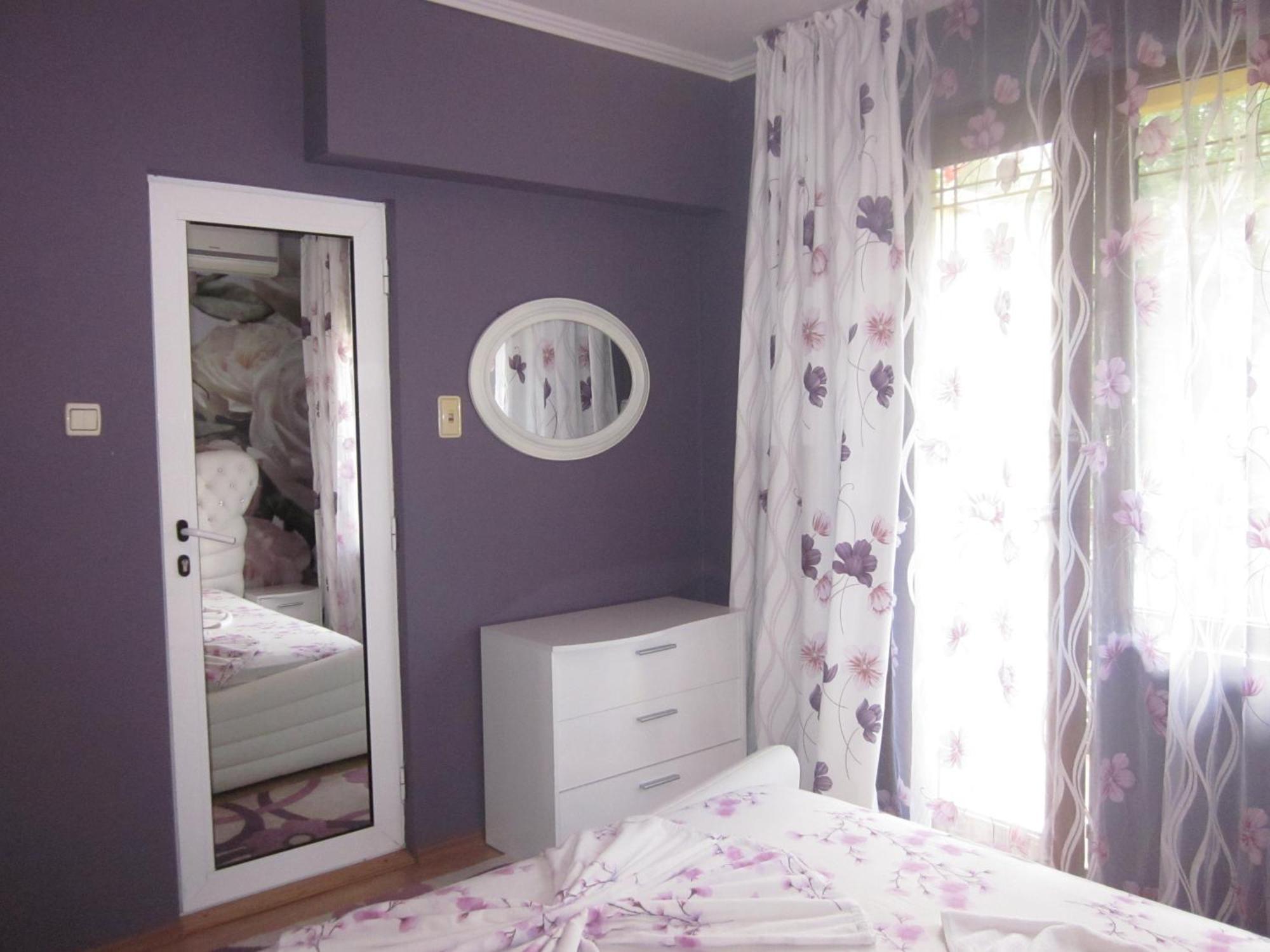 Guest House Hristina Sozopol Ruang foto