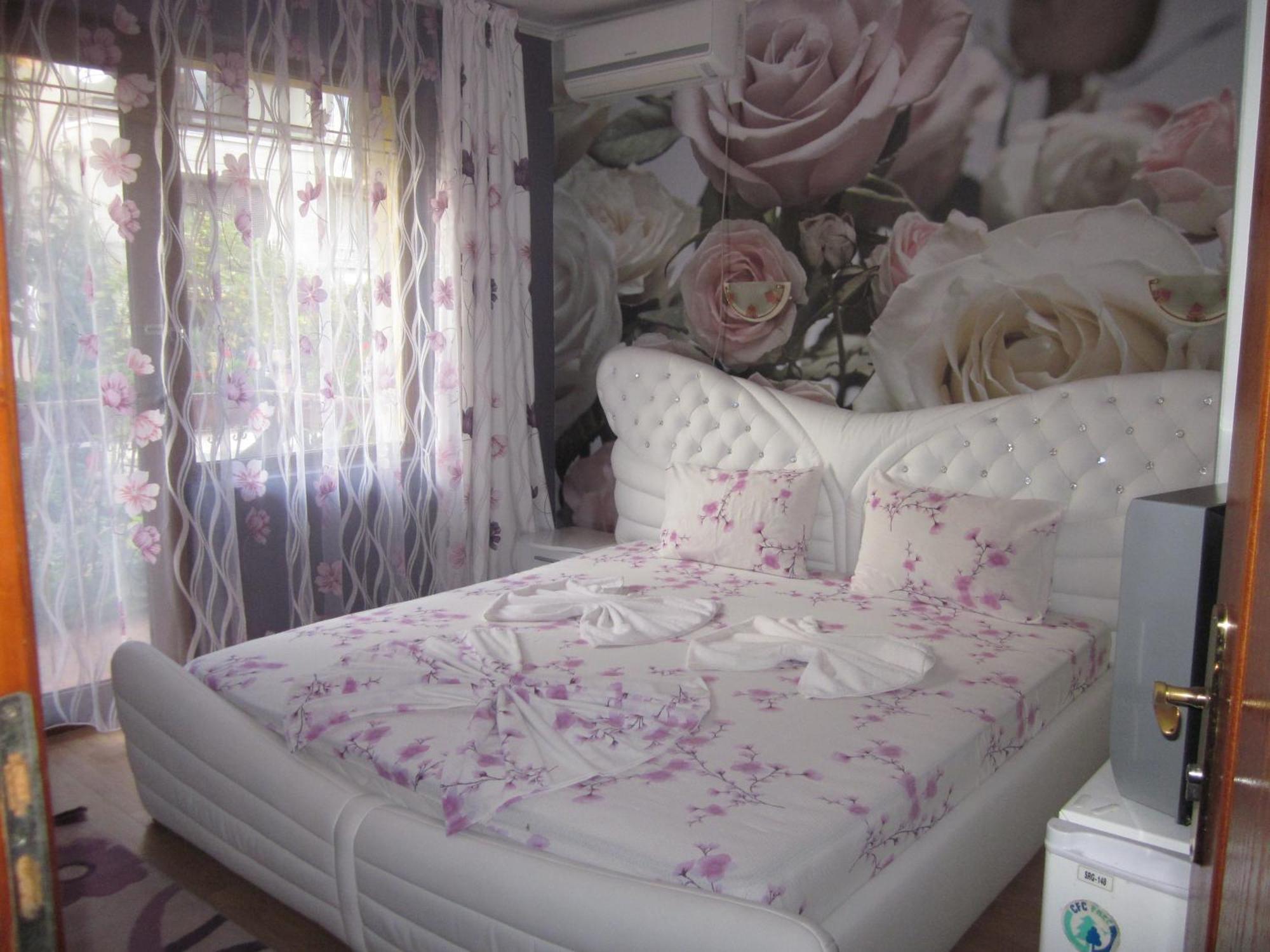 Guest House Hristina Sozopol Ruang foto