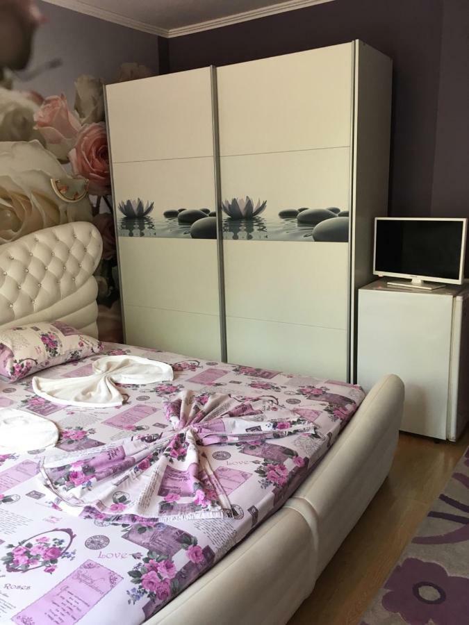 Guest House Hristina Sozopol Bagian luar foto
