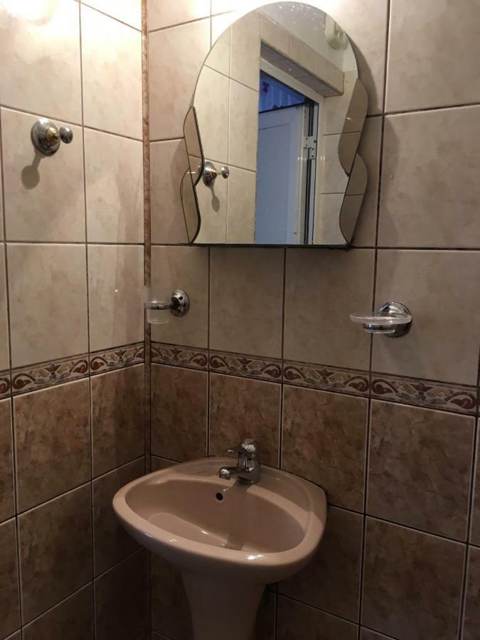 Guest House Hristina Sozopol Bagian luar foto