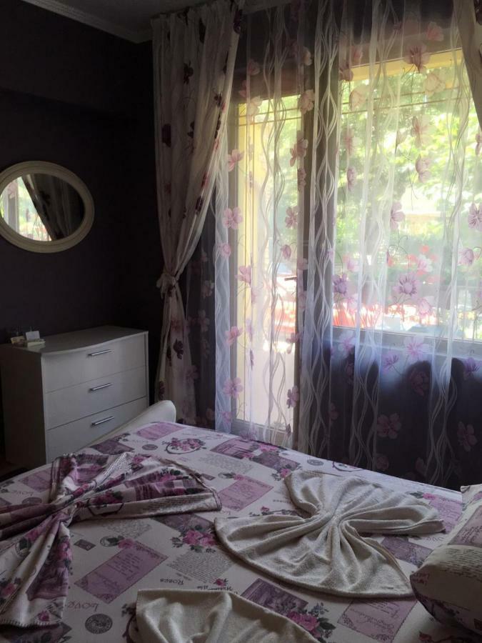 Guest House Hristina Sozopol Bagian luar foto