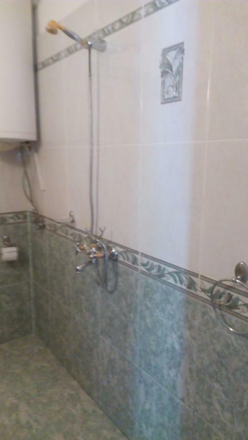 Guest House Hristina Sozopol Bagian luar foto