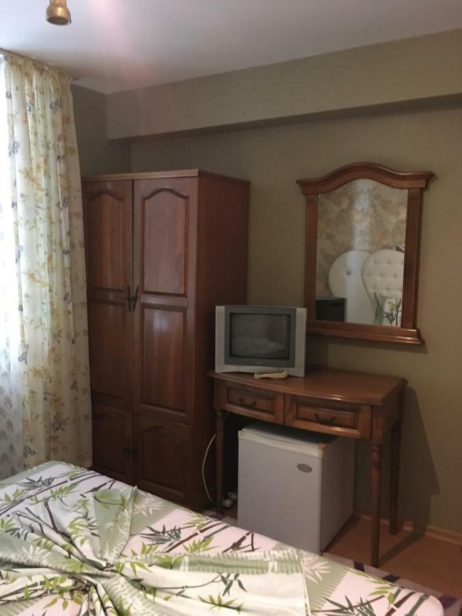 Guest House Hristina Sozopol Bagian luar foto