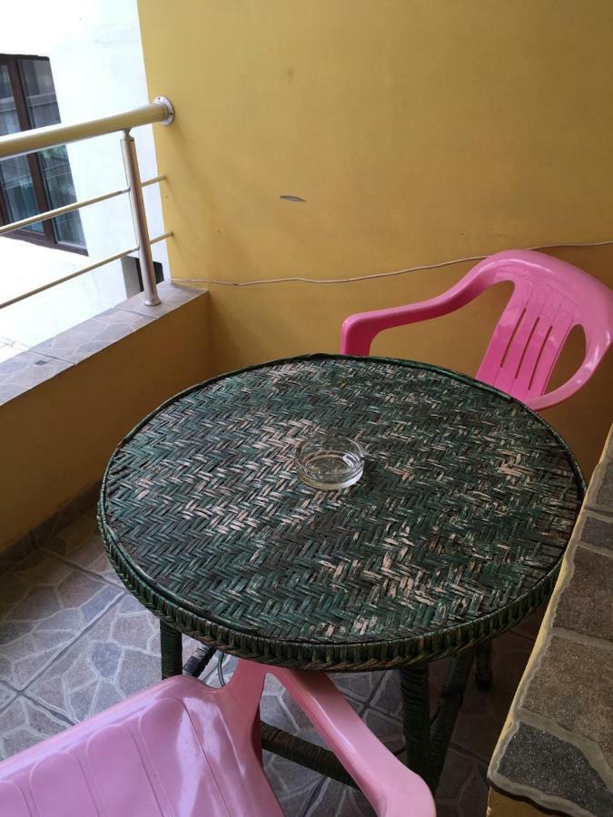 Guest House Hristina Sozopol Bagian luar foto